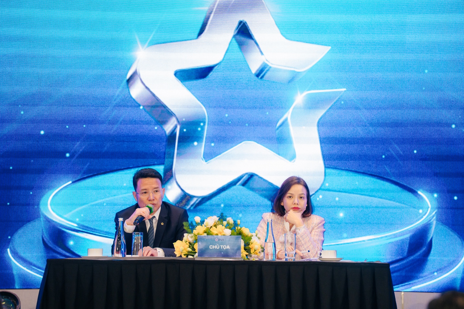 PVI Holdings tổ chức thành công Hội nghị Người lao động năm 2026