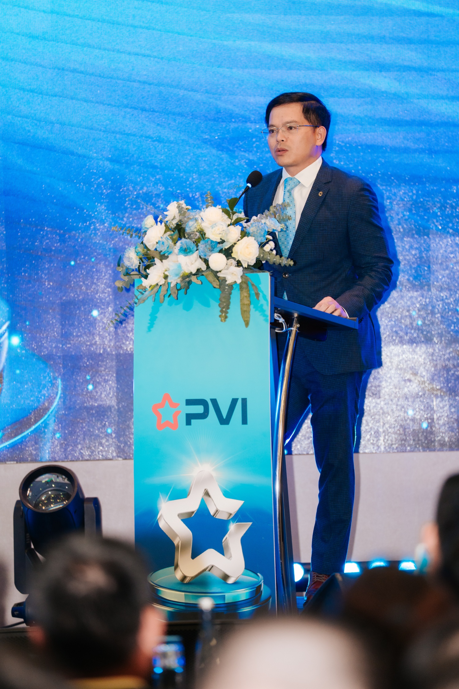 “Chủ động - Sáng tạo - Hiệu quả”: Toàn hệ thống PVI về đích sớm