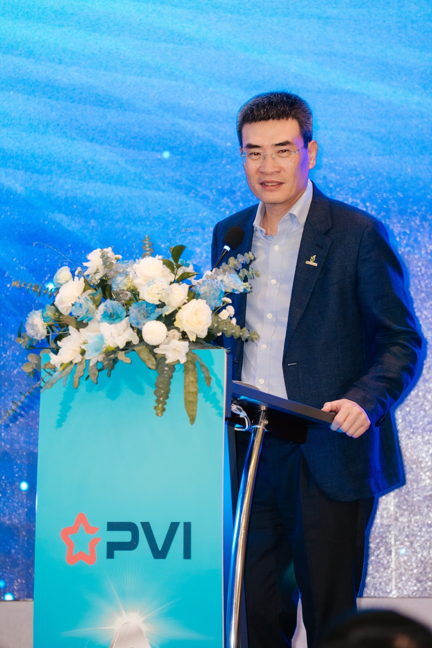 “Chủ động - Sáng tạo - Hiệu quả”: Toàn hệ thống PVI về đích sớm