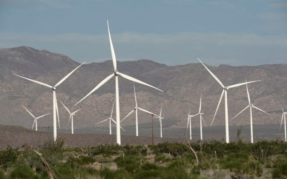 Ả Rập Xê-út đẩy mạnh đầu tư vào năng lượng xanh tại Trung Quốc