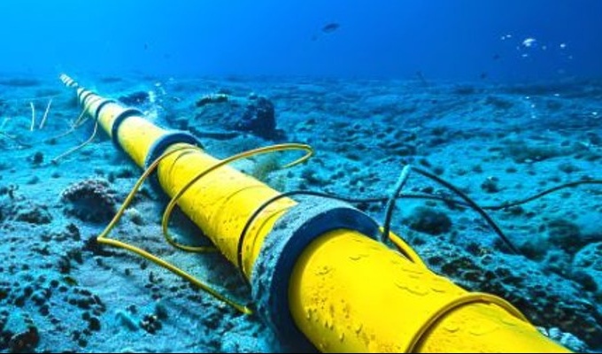 AI giúp bảo vệ hạ tầng dầu khí dưới biển như thế nào?