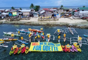 Những vụ kiện năng lượng đáng chú ý trong năm 2025