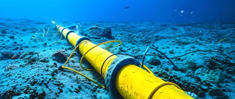 AI giúp bảo vệ hạ tầng dầu khí dưới biển như thế nào?