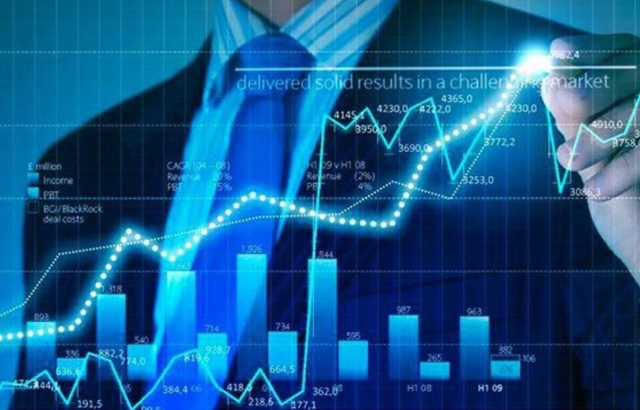 Nhận định thị trường chứng khoán ngày 23/12: Có thể tiếp tục đà hồi phục để hướng lên vùng 1.800 điểm