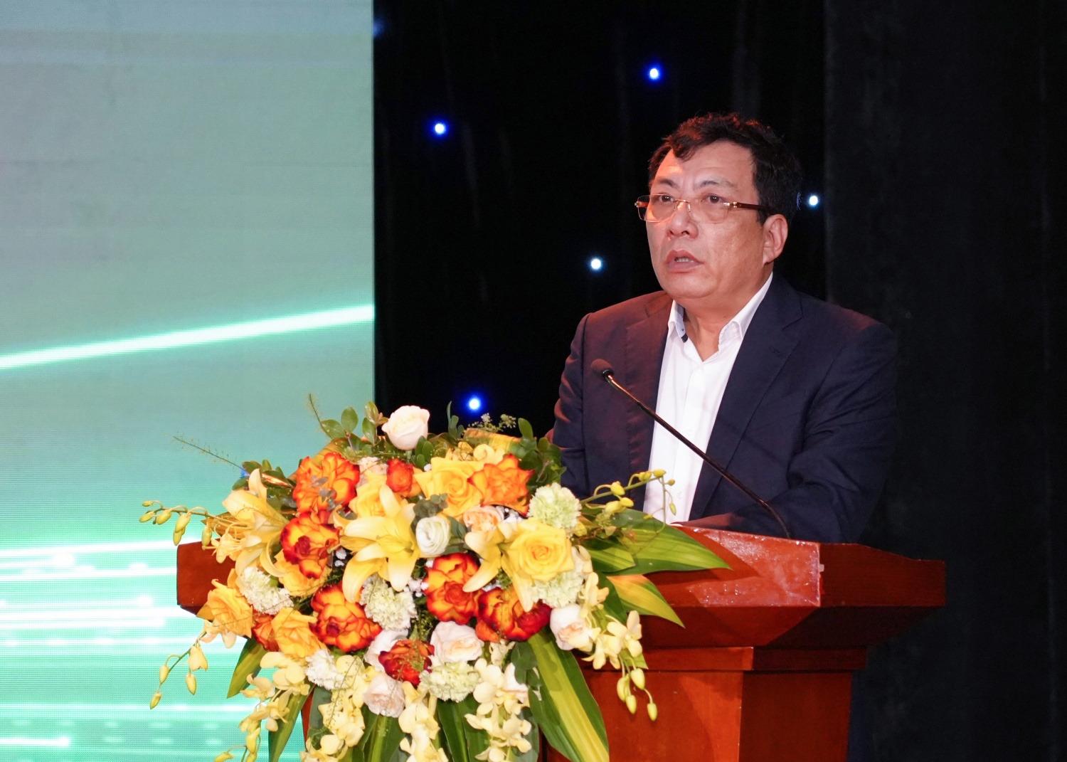 PV Power vững vàng trước thách thức, sẵn sàng phát triển trong giai đoạn mới