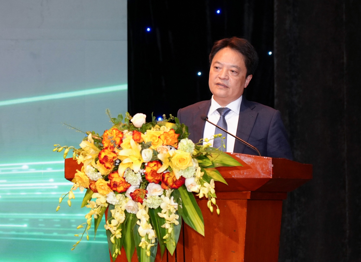 PV Power vững vàng trước thách thức, sẵn sàng phát triển trong giai đoạn mới