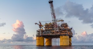 Shell và INEOS Energy công bố phát hiện dầu khí mới trên Vịnh Mỹ