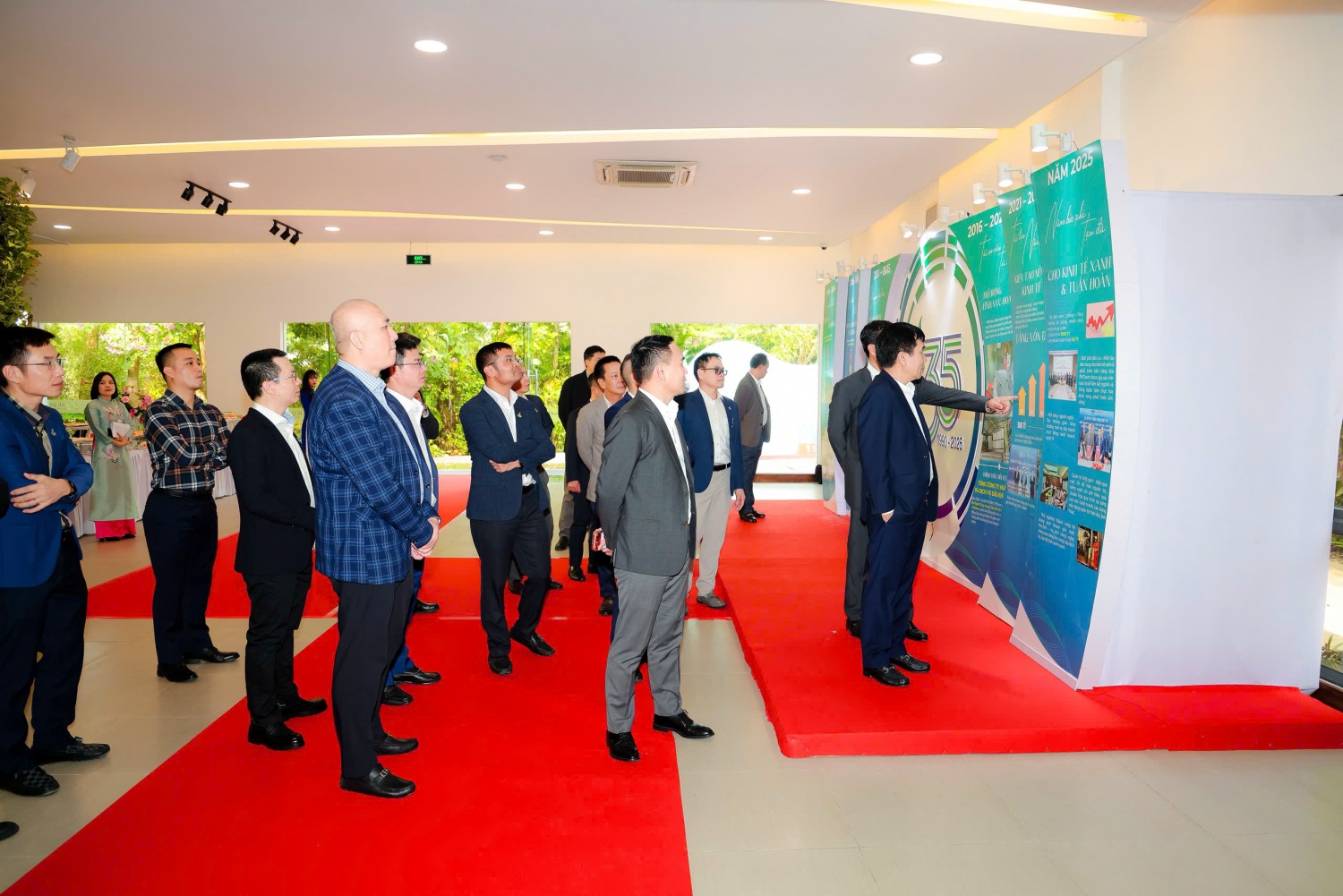 PVChem tổng kết năm 2025