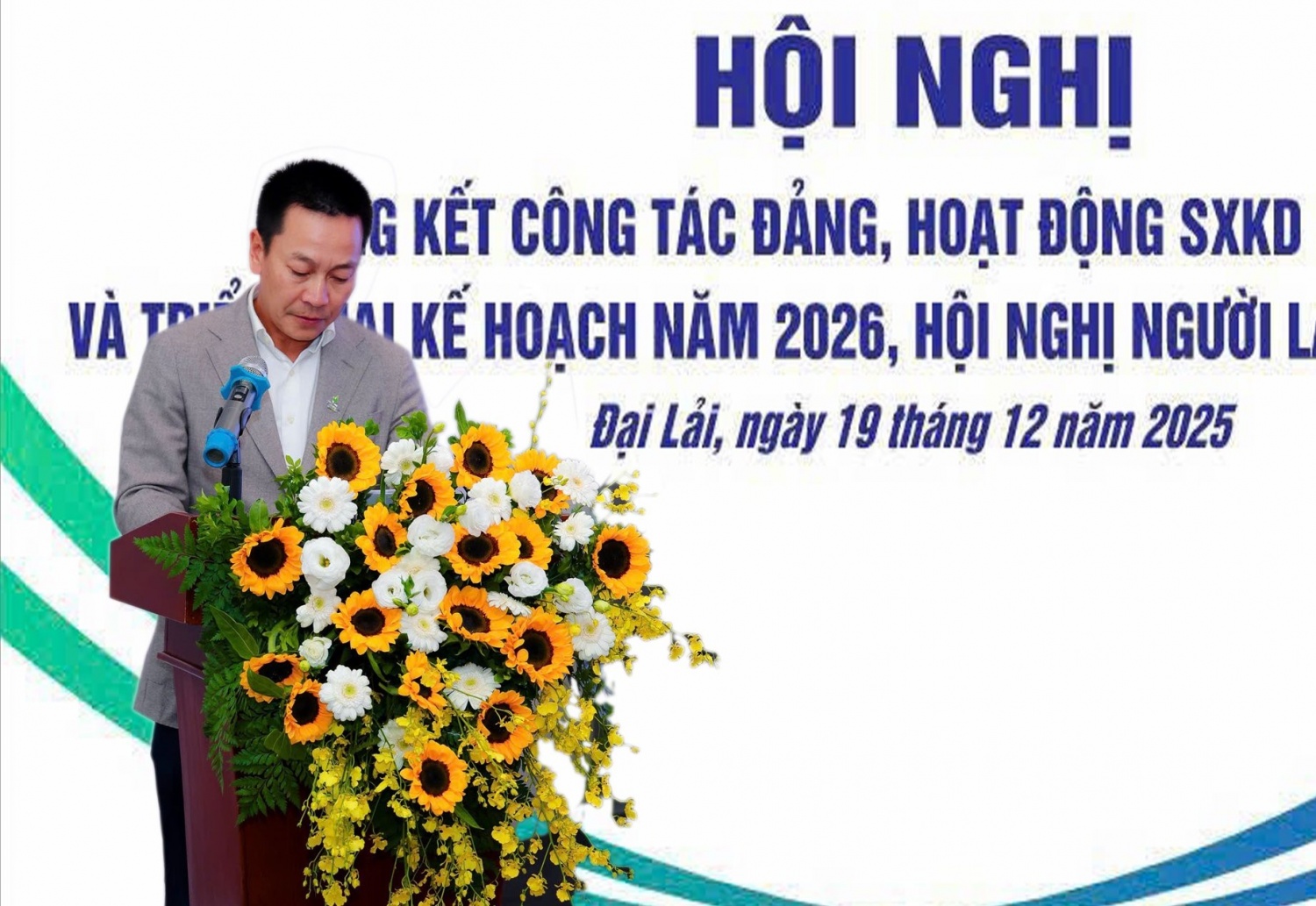 PVChem tổng kết năm 2025