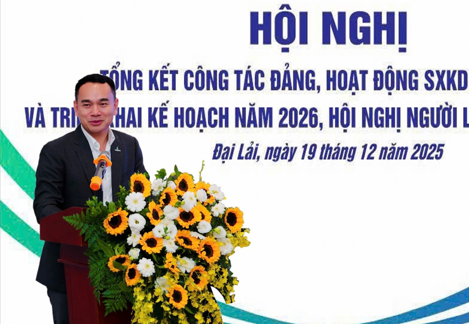 PVChem tổng kết năm 2025