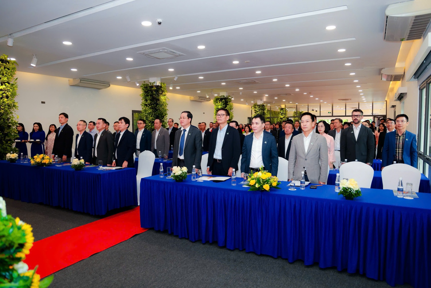 PVChem tổng kết năm 2025