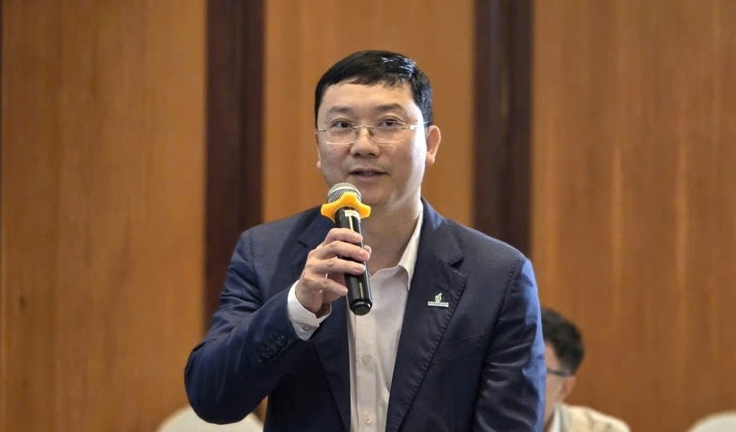 Cơ chế, chính sách phải tiên phong trong phát triển thị trường khí thiên nhiên