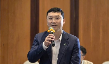 Cơ chế, chính sách phải tiên phong trong phát triển thị trường khí thiên nhiên