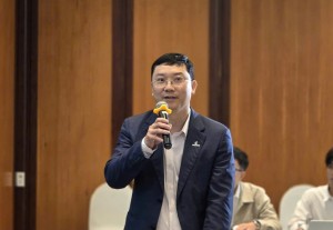 Cơ chế, chính sách phải tiên phong trong phát triển thị trường khí thiên nhiên