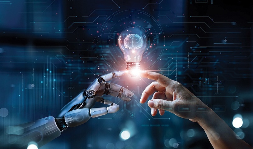 AI mạnh lên, tấn công mạng leo thang