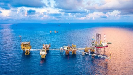 Vietsovpetro: Bản lĩnh vượt khó và kỳ tích những ngày "nước rút" cuối năm 2025