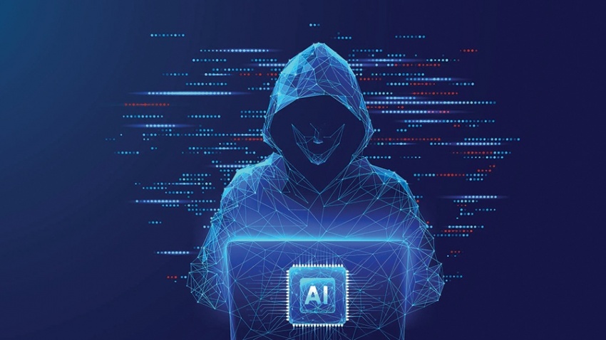 AI mạnh lên, tấn công mạng leo thang