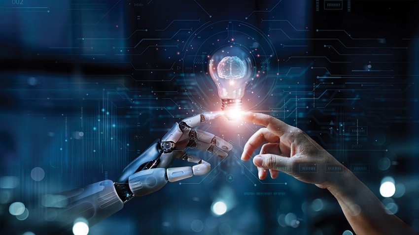 AI mạnh lên, tấn công mạng leo thang