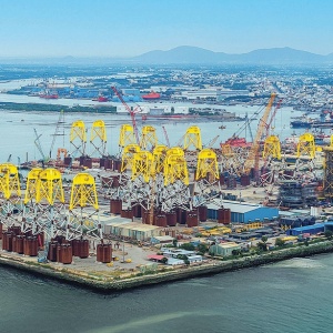 PTSC kiến tạo giá trị bền vững trong chuỗi năng lượng