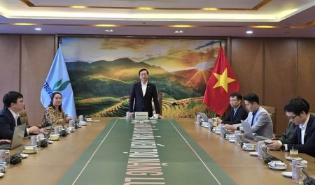 [VIDEO] Petrovietnam phối hợp chặt chẽ với các địa phương đưa phòng STEM vào vận hành hiệu quả