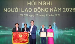 [VIDEO] PV Power vững vàng trước thách thức, sẵn sàng phát triển trong giai đoạn mới