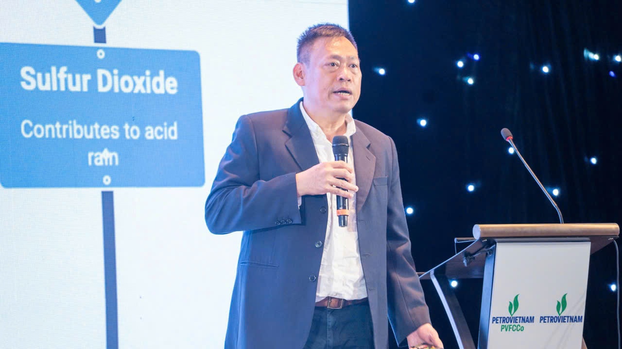 Petrovietnam giữ nhịp ổn định kinh tế, dẫn dắt chuyển dịch năng lượng