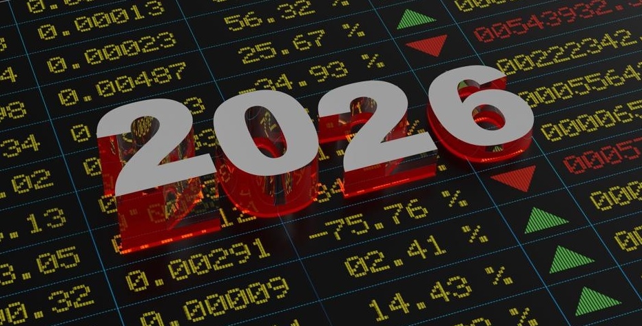 10 xu hướng then chốt định hình thị trường tài chính năm 2026