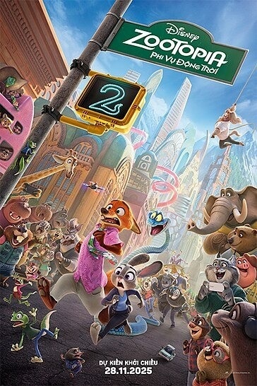 Điều gì khiến phim hoạt hình về thỏ và cáo 