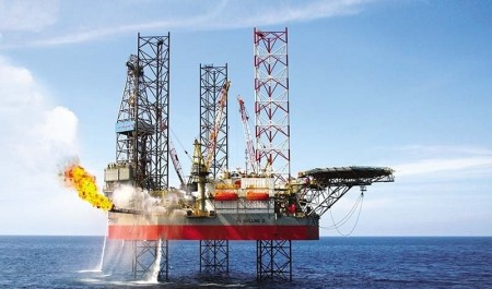 Oil and gas firms post strong 2025 results
