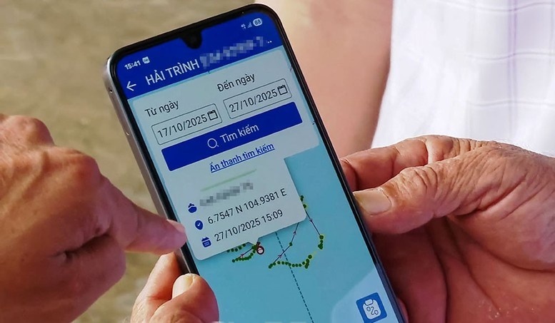 Cà Mau tạo chuyển biến toàn diện trong chống khai thác IUU
