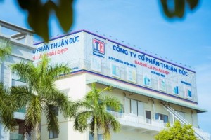Thuận Đức (TDP) bị phạt 157,5 triệu đồng vì che giấu giao dịch nội bộ