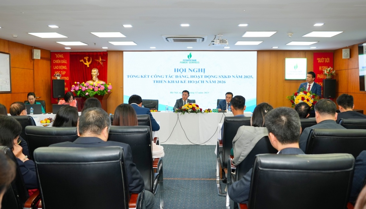 PV Power Sevices lấy sửa chữa thường xuyên làm nền tảng phát triển dịch vụ kỹ thuật ra ngoài ngành