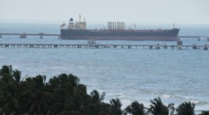 Mỹ phong tỏa hàng hải với Venezuela: Vi phạm luật pháp quốc tế