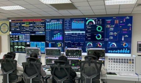 Khoa học công nghệ, đổi mới sáng tạo mở lối tăng trưởng mới cho Petrovietnam