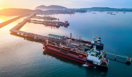 Petrovietnam vượt khó năm 2025: Thích ứng linh hoạt, giữ nhịp tăng trưởng