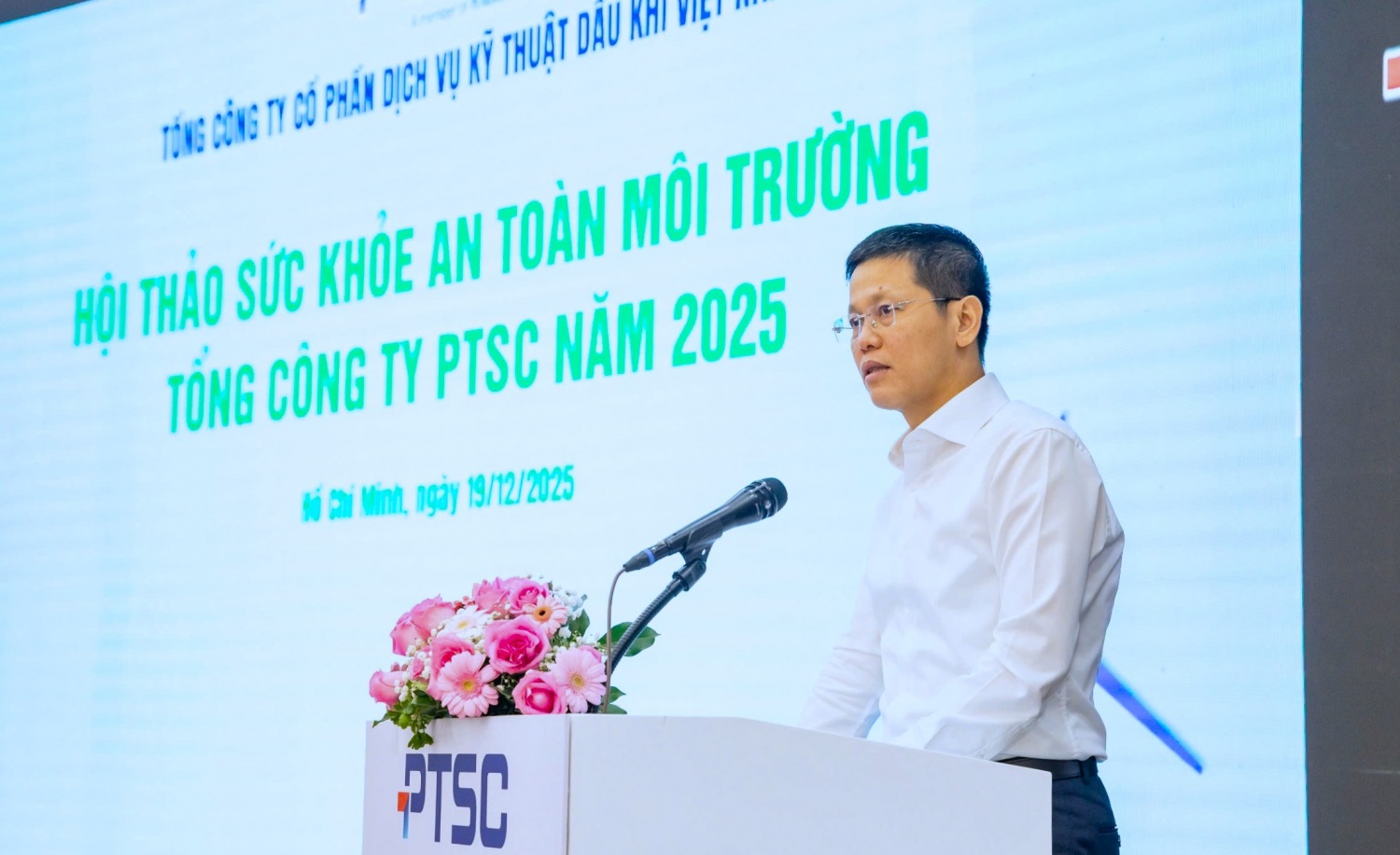 PTSC ghi dấu kỷ lục 48,5 triệu giờ làm việc an toàn