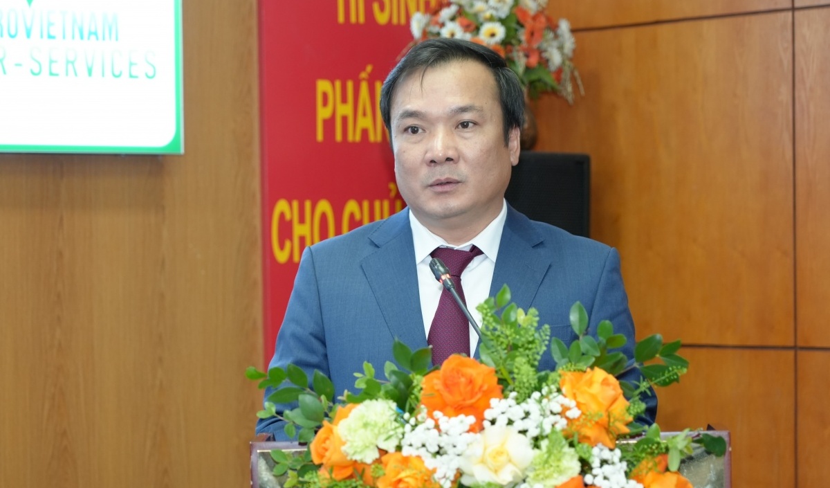 PV Power Services có Chủ tịch Hội đồng Quản trị mới