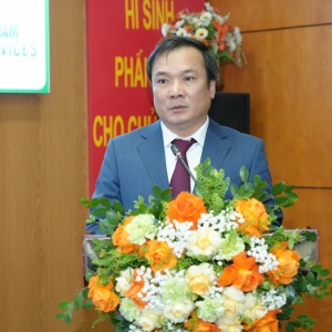 PV Power Services có Chủ tịch Hội đồng Quản trị mới