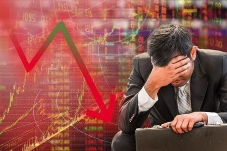 Tin nhanh chứng khoán ngày 25/12: VN Index đảo chiều mạnh, mất gần 40 điểm sau cú sập của nhóm Vin