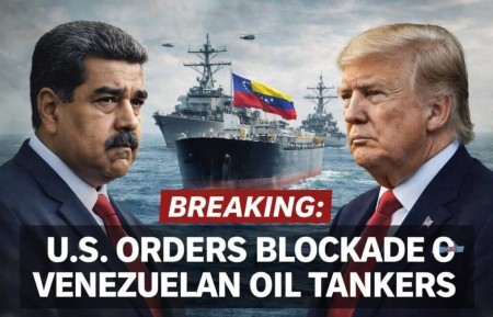 Dầu mỏ Venezuela: Từ lịch sử đến bước leo thang chính sách của Mỹ