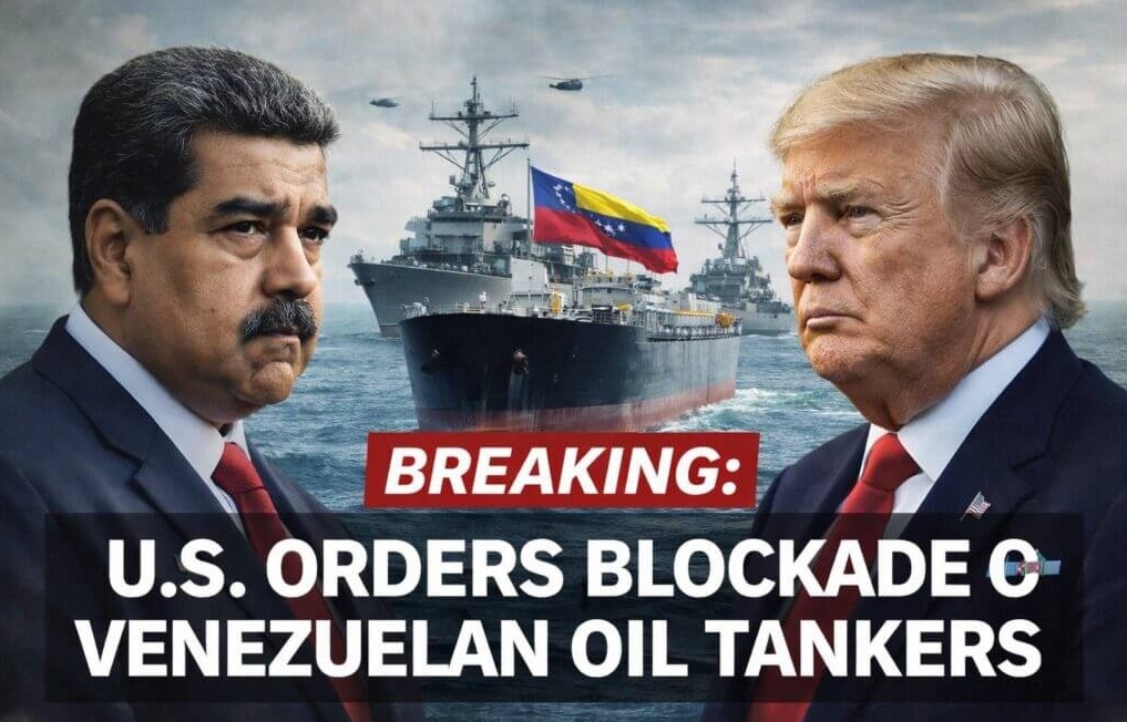 Dầu mỏ Venezuela: Từ lịch sử đến bước leo thang chính sách của Mỹ