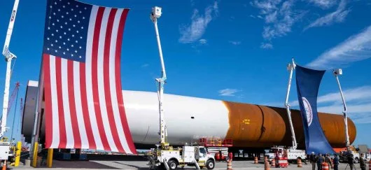 Vì sao Mỹ đình chỉ 5 dự án điện gió ngoài khơi?