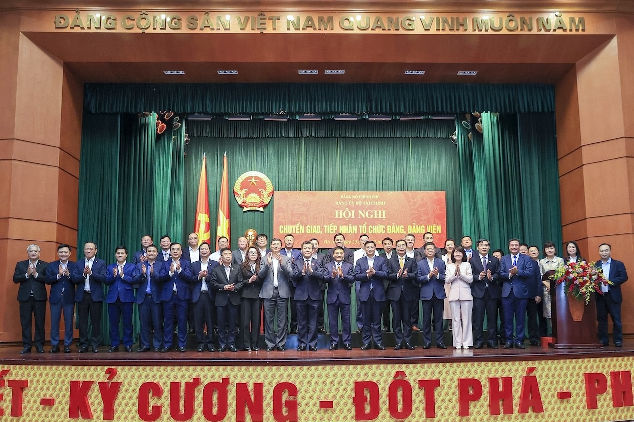 Các sự kiện nổi bật của Petrovietnam trong tháng 12/2025 Các sự kiện nổi bật của Petrovietnam trong tháng 12/2025