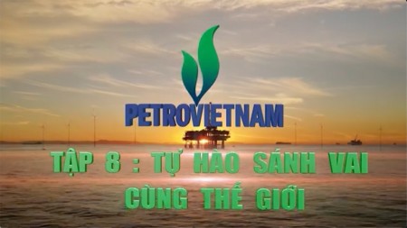 [VIDEO] Đón xem tập 8 chuỗi ký sự đặc biệt: "50 năm ngọn lửa vươn xa"