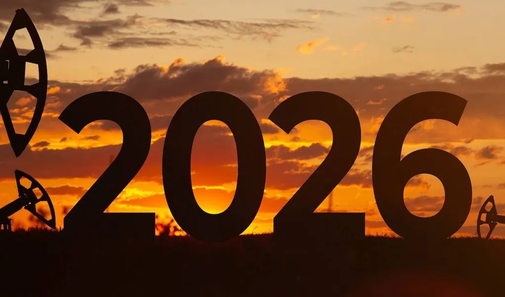 Thị trường khí đốt 2026: Áp lực điều chỉnh giữa xu hướng tăng dài hạn