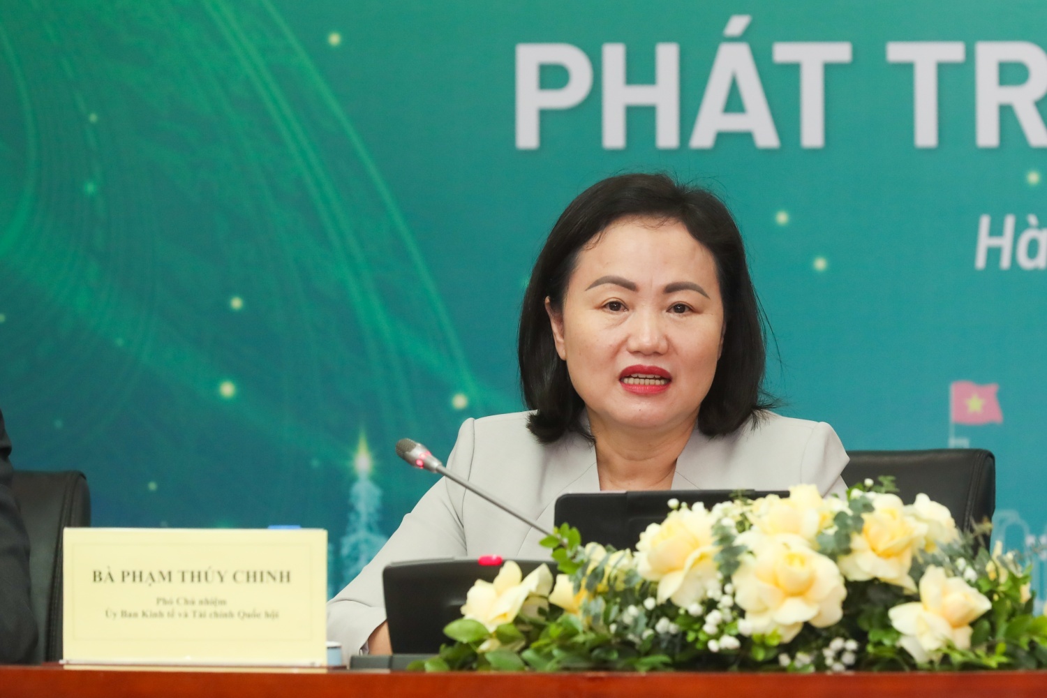 Petrovietnam: Từ trụ cột năng lượng đến điểm tựa cộng đồng