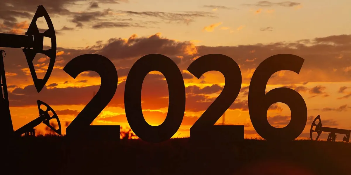 Thị trường khí đốt 2026: Áp lực điều chỉnh giữa xu hướng tăng dài hạn