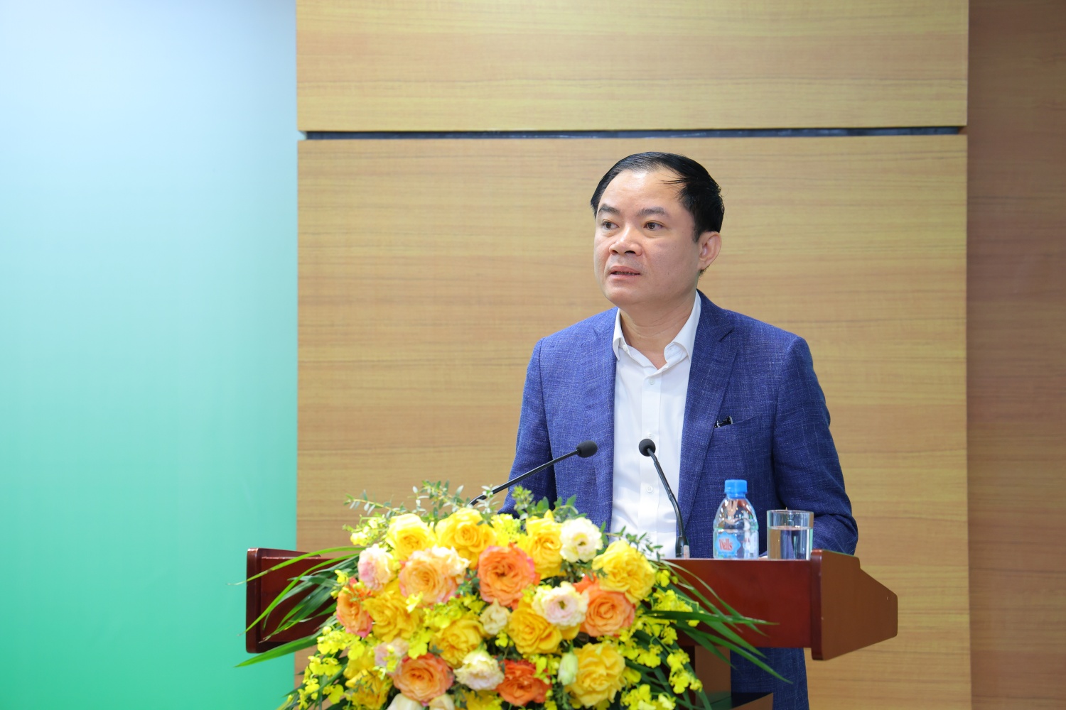 Rà soát chương trình công tác của năm 2026 và chương trình toàn khóa