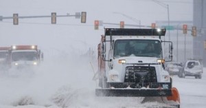 Giá khí đốt tự nhiên tăng vọt tại Mỹ khi giá lạnh trở lại