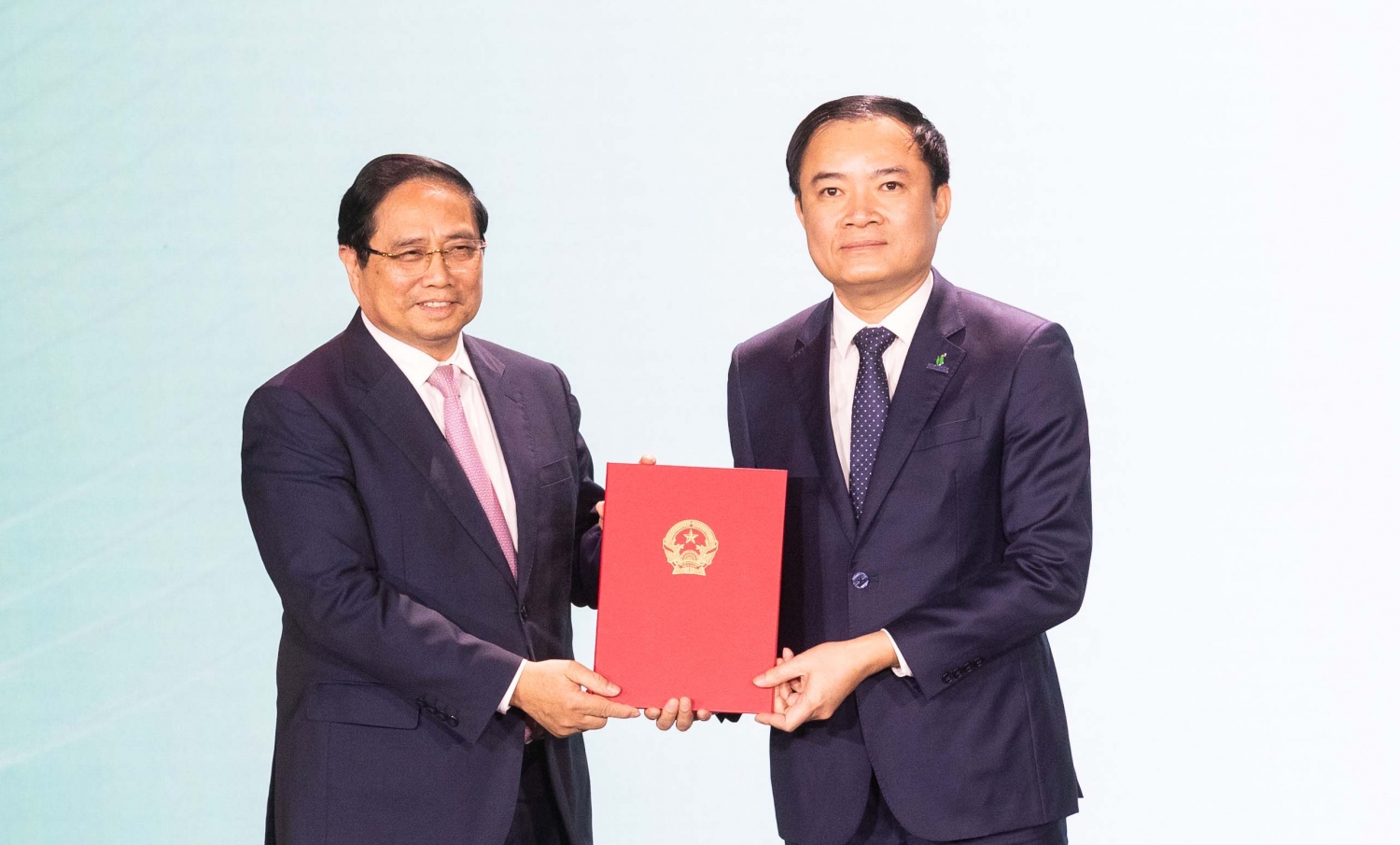 Đồng chí Lê Ngọc Sơn giữ chức vụ Chủ tịch Hội đồng Thành viên Petrovietnam Đồng chí Lê Ngọc Sơn giữ chức vụ Chủ tịch Hội đồng Thành viên Petrovietnam